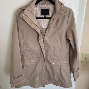 Weatherproof Raincoat